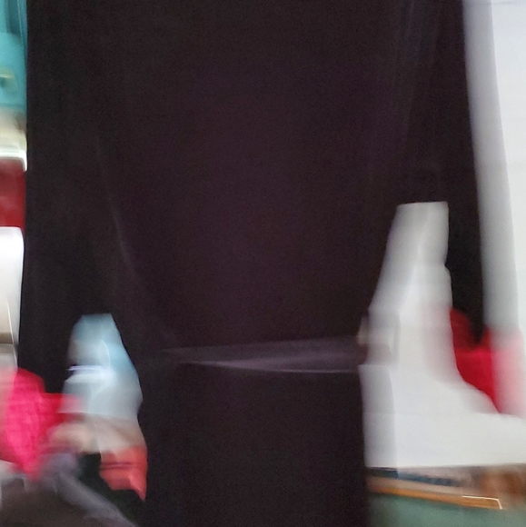 Evening Robe - Picture 3 of 5